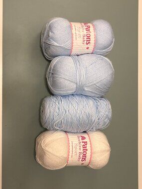 Patons Beehive Baby Sport Yarn